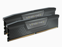 Corsair Vengeance CMK32GX5M2D6000Z36 - 32 GB - 2 x 16 GB - DDR5 - 6000 MHz - 288-pin DIMM