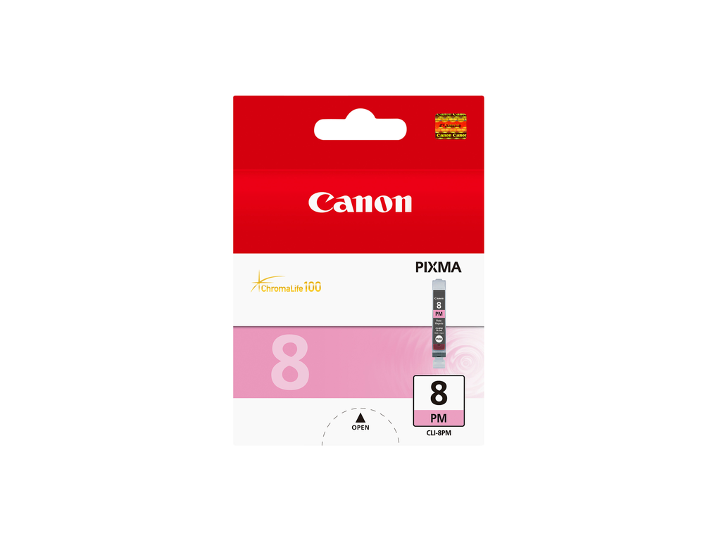 Canon CLI-8PM - Pigment-based ink - 1 pc(s)