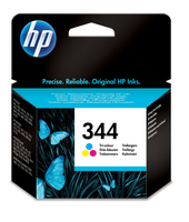 HP Tinte C9363E 344 - Original - Tintenpatrone