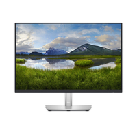 Dell P Series 24 Monitor - P2423 - 61 cm (24") - 1920 x 1200 pixels - WUXGA - LCD - 5 ms - Black