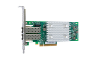 Fujitsu Qlogic QLE2692 - Hostbus-Adapter - PCIe 3.0 x8 Low Profile