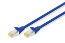 DIGITUS CAT 6A S/FTP patch cord