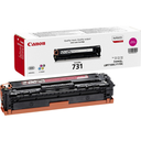 Canon 731 m Magenta Toner 6270B002 - Original - Toner Cartridge