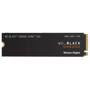 WD Black SN850X - 1000 GB - M.2 - 7300 MB/s