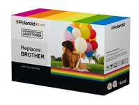 Polaroid LS-PL-20035-00 - 1400 pages - Magenta - 1 pc(s)