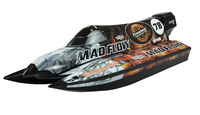 Amewi Mad Flow V3 - Boot - 14 Jahr(e) - 2200 mAh - 990 g