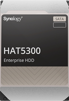 Synology HAT5300-4T - 3.5 Zoll - 4000 GB - 7200 RPM