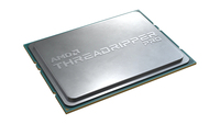 AMD Ryzen Threadripper PRO 5995WX - AMD Ryzen Threadripper PRO - Socket sWRX8 - 7 nm - AMD - 5995WX - 2.7 GHz