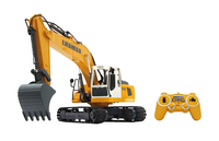 JAMARA Liebherr R936 - Excavator - 1:20 - 8 yr(s) - 1.22 kg