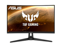 ASUS TUF Gaming VG27VH1B - 68,6 cm (27 Zoll) - 1920 x 1080 Pixel - Full HD - LED - 1 ms - Schwarz