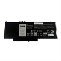 Dell 451-BBLK - Battery - Dell