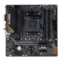 ASUS TUF GAMING A520M-PLUS WIFI - AMD - Socket AM4 - AMD Ryzen 3 - AMD Ryzen 5 - AMD Ryzen 7 - 3rd Generation AMD Ryzen 9 - AMD Ryzen 9 5th Gen - Socket AM4 - DDR4-SDRAM - 128 GB