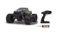 JAMARA Skull Monstertruck - Monster truck - 1:10 - Boy - 14 yr(s) - 5000 mAh - 2.48 kg