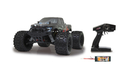 JAMARA Skull Monstertruck - Monstertruck - 1:10 - Junge - 14 Jahr(e) - 5000 mAh - 2,48 kg