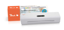 Peach PL815 - 33 cm - Heisslaminator - 1 min - 800 mm/min - A3 - 1 min