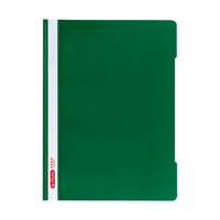 Herlitz 11317146 - Green - Polypropylene (PP) - A4 - Germany