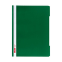 Herlitz 11317146 - Green - Polypropylene (PP) - A4 - Germany