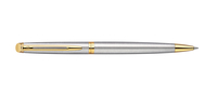 WATERMAN Hémisphère - Clip - Twist retractable ballpoint pen - Blue - 1 pc(s) - Medium