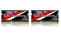 G.Skill 16GB DDR3-1600 - 16 GB - 2 x 8 GB - DDR3 - 1600 MHz