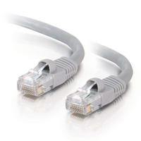 LogiLink CAT5E SF/UTP 1m - 1 m - Cat5e - SF/UTP (S-FTP) - RJ-45 - RJ-45