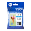 Brother LC-3213C - Original - Cyan - Brother - DCP-J772DW DCP-J774DW MCF-J890DW MCF-J895DW - Inkjet printing - High (XL) Yield