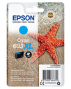 Epson C13T03A24010 - High (XL) Yield - 4 ml - 1 pc(s)