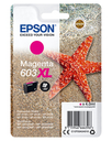 Epson Singlepack Magenta 603XL Ink - Hohe (XL-) Ausbeute - 4 ml - 1 Stück(e)