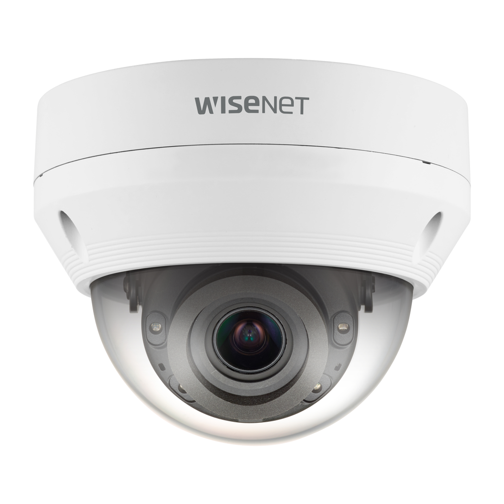 Hanwha Techwin IP-Cam Fixed Dome"Q-Serie" QNV-7082R 4MP - Netzwerkkamera