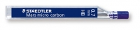 STAEDTLER Mars micro carbon 250 0.7mm - HB - 0,7 mm