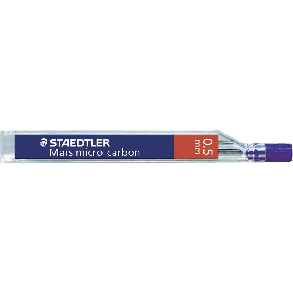 STAEDTLER Mars micro carbon 250 0.5mm - F - 0,5 mm