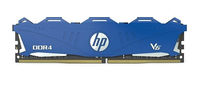 HP 7EH65AA - 16 GB - 1 x 16 GB - DDR4 - 3000 MHz