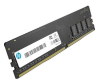 HP V2 - 8 GB - 1 x 8 GB - DDR4 - 2666 MHz