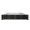 Qsan Technology XCubeSAN XS1212D - Storage server - Rack (2U) - Intel® Xeon® - Black