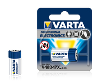 Varta -V4034PX - Einwegbatterie - 4SR44 - Alkali - 6 V - 1 Stück(e) - 100 mAh