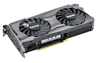 Inno3D GeForce RTX 3060 Twin X2 - GeForce RTX 3060 - 8 GB - GDDR6 - 128 Bit - 7680 x 4320 Pixel - PCI Express x16 4.0