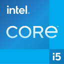 Intel Core i5-11400F - 2,6 GHz - Skt 1200