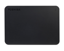 Toshiba HDTB420EK3AA - 2000 GB - 3.2 Gen 1 (3.1 Gen 1) - Black