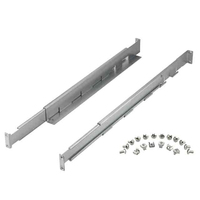 FSP Fortron MPF0000600GP - Rack-mount - Grey