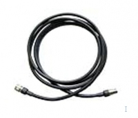 Lancom Airlancer antenna cable NJ-NP 3m - 3 m - NJ-NP - Schwarz