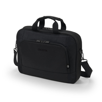 Dicota Top Traveller BASE - Messenger case - 43.9 cm (17.3") - Shoulder strap - 790 g