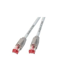 EFB Elektronik ?at.6a HiroseTM21 SF/UTP - 5 m - Cat6a - SF/UTP (S-FTP) - RJ-45 - RJ-45