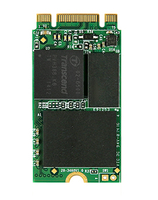 Transcend M.2 SSD 400S 128GB - 128 GB - M.2 - 530 MB/s - 6 Gbit/s