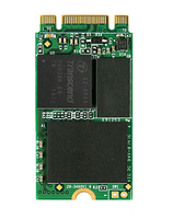 Transcend MTS400 - 128 GB - M.2 - 530 MB/s - 6 Gbit/s