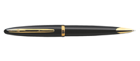 WATERMAN Carène - Clip - Twist retractable ballpoint pen - Blue - Medium