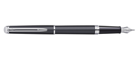 WATERMAN Hémisphère - Blue - Various Office Accessory - Black, Blue