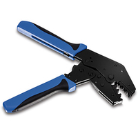 TRENDnet TC-FCT - Crimping tool