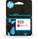 HP 933 Magenta Officejet Tintenpatrone - Original - Ink Cartridge