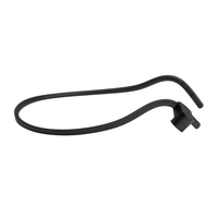 Jabra Engage Mono Neckband - Neckband - Black