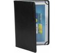 rivacase 3007 - Folio - Universal - iPad 3/4 / Samsung Galaxy Tab 10.1 / Galaxy Note 10.1 - 25,6 cm (10.1 Zoll) - 375 g - Schwarz