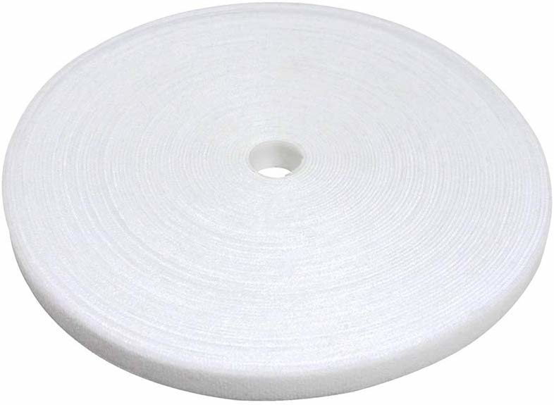 Label-the-cable PRO 1220 - Velour - White - 25 m - 1 pc(s)